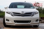 Передняя защита для Toyota Venza (2013-2016)