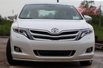 Передняя защита для Toyota Venza (2013-2016)