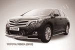 Передняя защита для Toyota Venza (2013-2016)