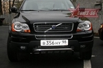 Передняя защита для Volvo XC90 (2006-2014)
