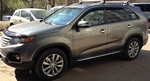 Пороги Mobis для KIA Sorento