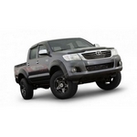 Расширители колесных арок для Toyota Hilux Double Cab