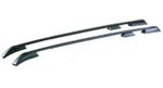 Рейлинги на крышу Land Rover Freelander (2006-2015)