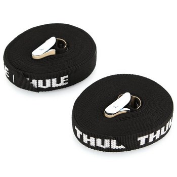 Ремень для крепления багажа Thule Strap (2x600 см) - ОбвесКарРу VIN: 551 / TH551. 