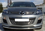 Решетка радиатора для Mazda CX-7