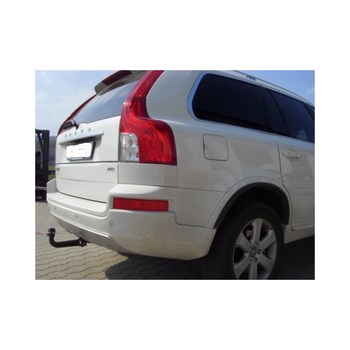 Cъемный фаркоп Westfalia для Volvo XC90 - ОбвесКарРу VIN: 320057600001. 