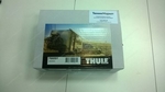 Универсальная электрика Thule Brink Smart Connect с блоком согласования для BMW 5-Series Touring (2004-2010)