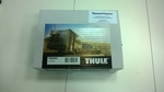 Универсальная электрика Thule Brink Smart Connect с блоком согласования для KIA Sorento (2012-2015)