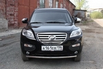 Защита передняя D 50,8 для Lifan X60