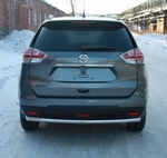 Защита задняя D 60,3 для Nissan X-Trail