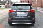 Защита задняя D 60,3 для Toyota RAV4