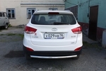 Защита задняя D 60,3 для Hyundai ix35